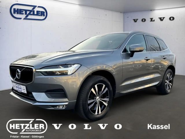 Volvo XC60 Momentum