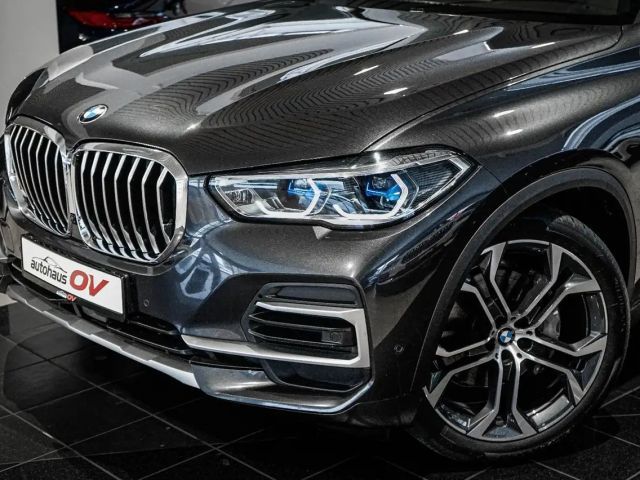 BMW X5 Individual xDrive