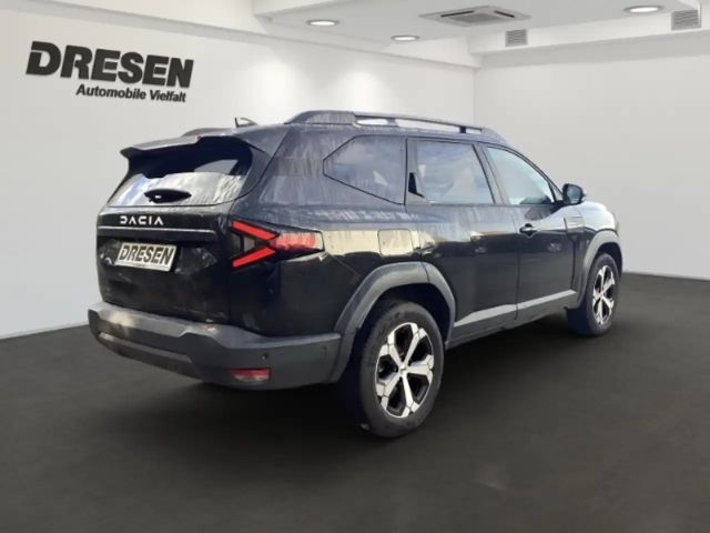 Dacia Bigster Hybrid 155