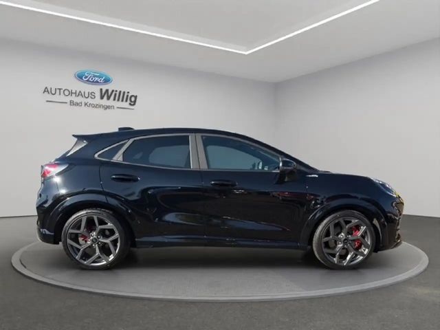 Ford Puma EcoBoost ST Line