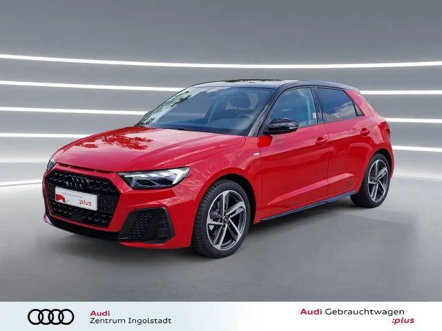 Audi A1 30 TFSI S-Line Sportback