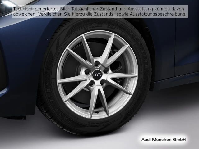 Audi A5 Quattro S-Tronic