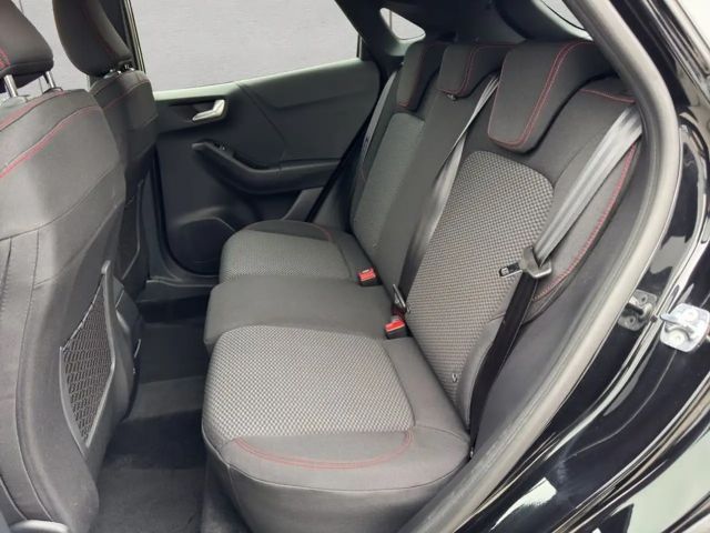 Ford Puma EcoBoost ST Line