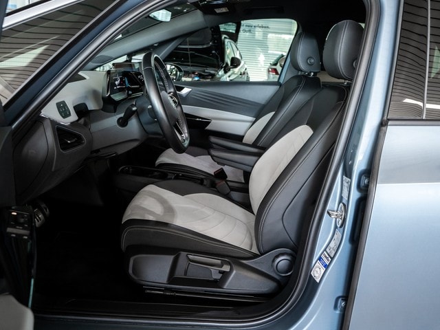 Volkswagen ID.3 150 kW Performance Pro