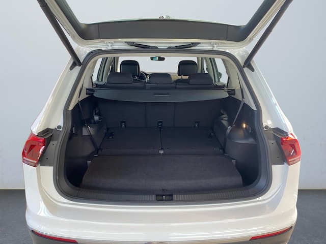 Volkswagen Tiguan 1.5 TSI Allspace DSG