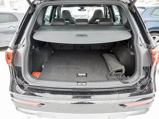 Seat Tarraco 2.0 TDI 4Drive FR-lijn