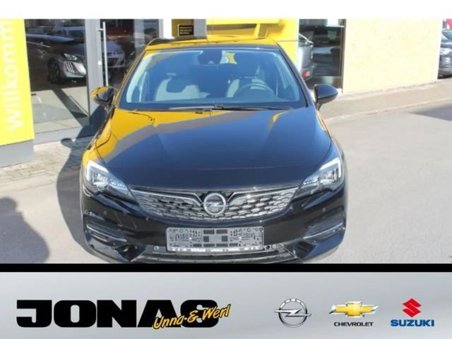 Opel Astra 1.2 Turbo Elegance