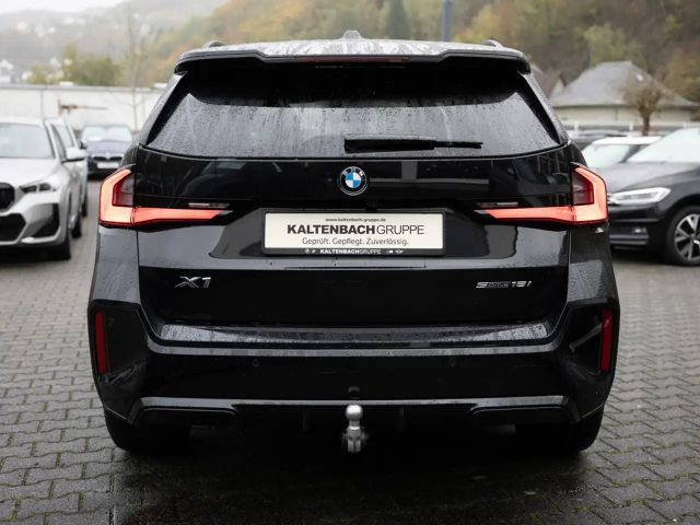 BMW X1 M-Sport sDrive