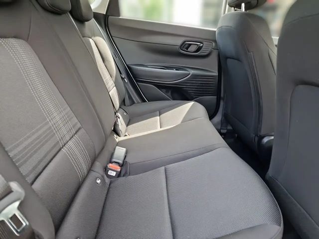 Hyundai Bayon 1.0 Select T-GDi