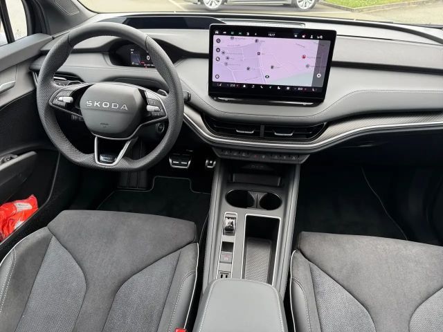 Skoda Enyaq Coupe Sportline