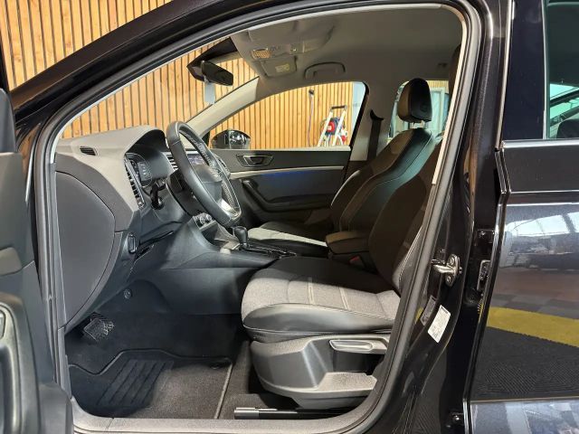 Seat Ateca DSG