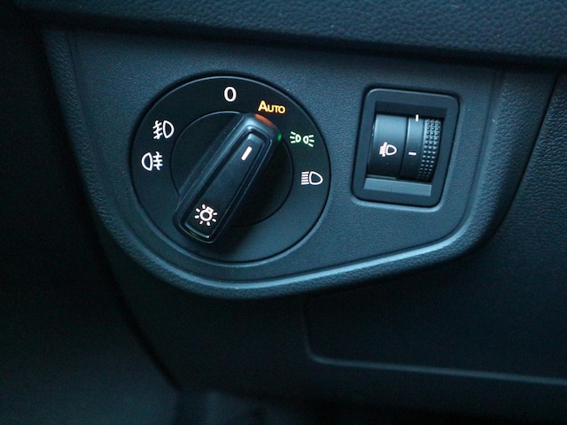 Volkswagen Polo Polo 1.0 Fresh +LED+APP+LANE