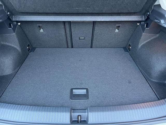 Volkswagen T-Roc 1.5 TSI DSG Style