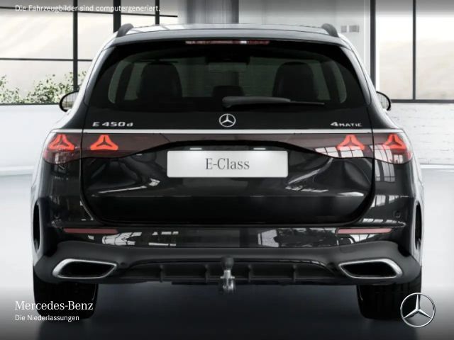 Mercedes-Benz E 450 4MATIC AMG Line Estate