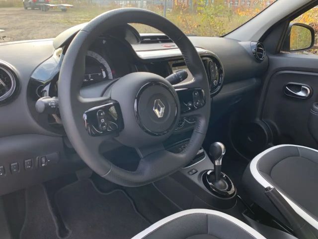 Renault Twingo E-Tech Electric