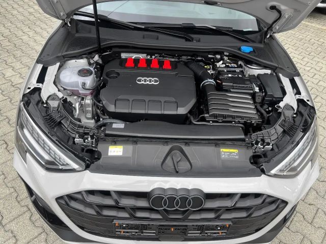 Audi S3 Quattro Sedan Sportback