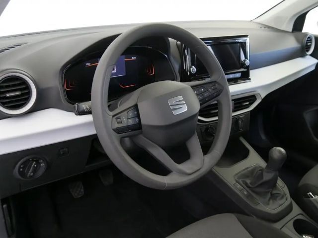 Seat Arona 1.0 TSI Reference