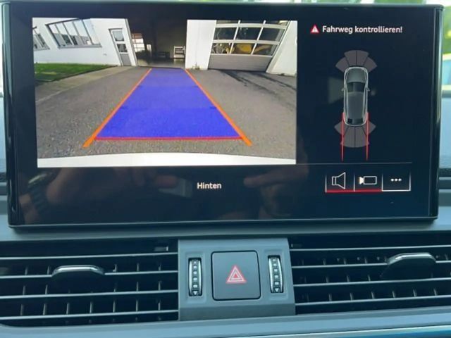 Audi Q5 40 TDI Quattro S-Tronic