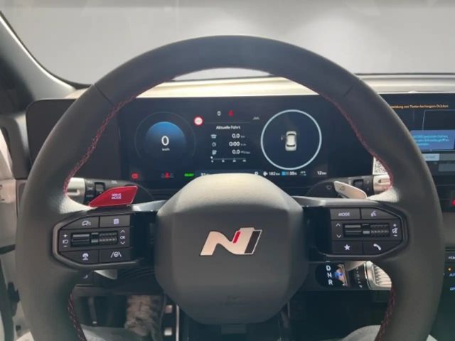 Hyundai IONIQ 5 Ioniq 5 N