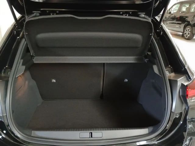 Opel Corsa GS-Line Grand Sport