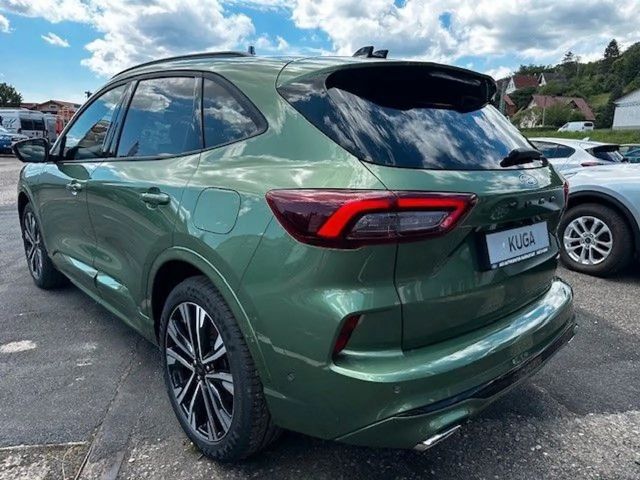 Ford Kuga 4x4 AWD Hybrid ST Line X