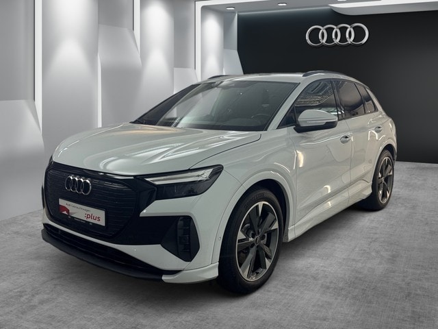 Audi Q4 e-tron 40