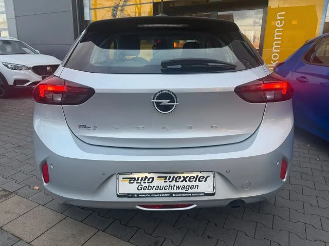 Opel Corsa F 100PS,Sitzheiz.,RFK,PDC,Allwetter