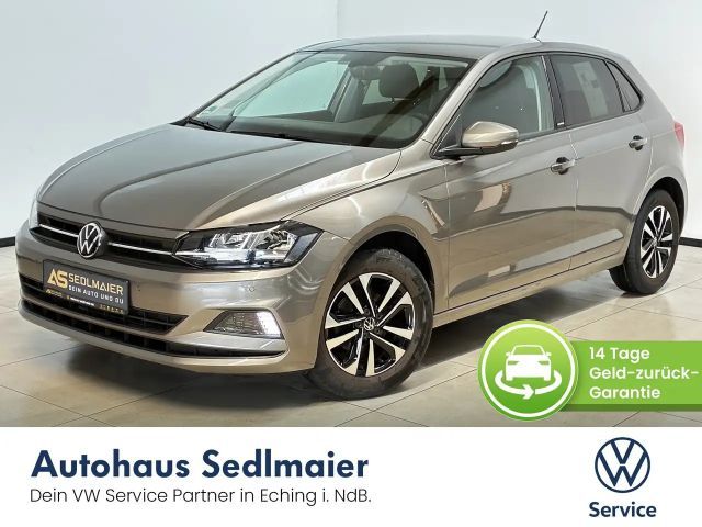 Volkswagen Polo 1.0 TSI Comfortline