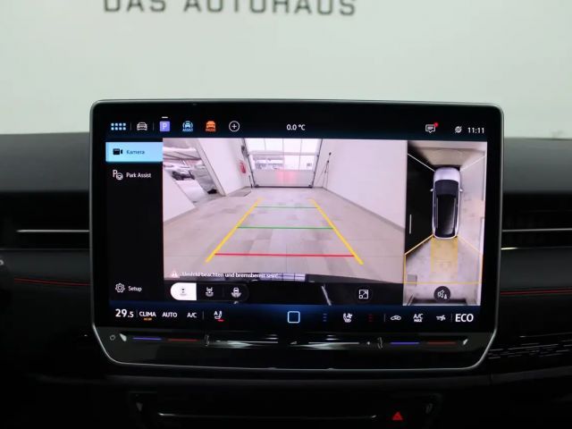 Volkswagen ID.7 4Motion Business GTX Tourer