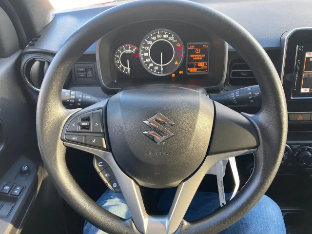 Suzuki Ignis AllGrip DualJet Hybrid Shine