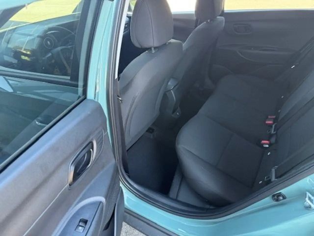 Hyundai Bayon 1.0 T-GDi