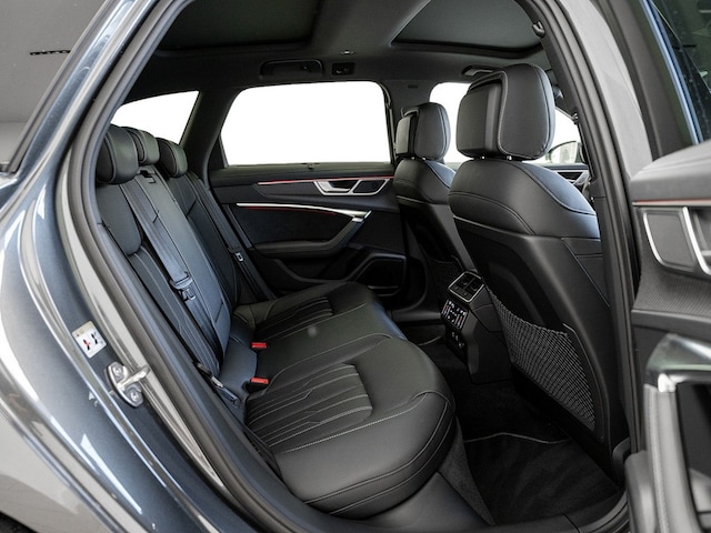 Audi S6 Avant Quattro