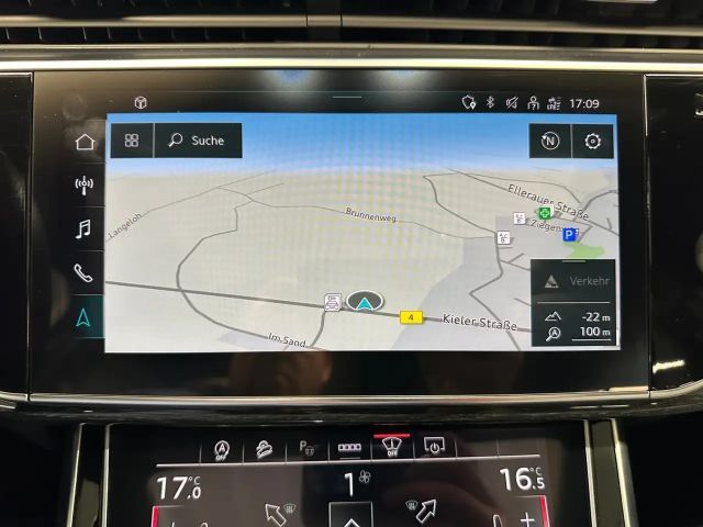 Audi Q7 45 TDI Quattro S-Line