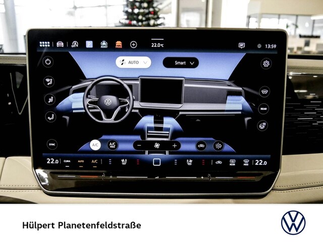 Volkswagen Tiguan DSG Elegance Elegance