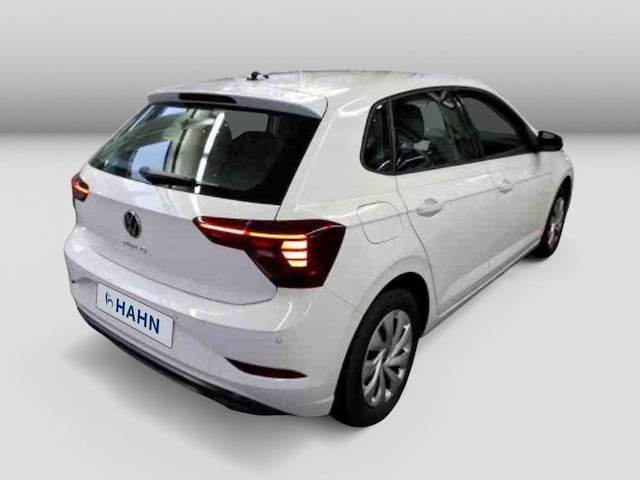 Volkswagen Polo Life
