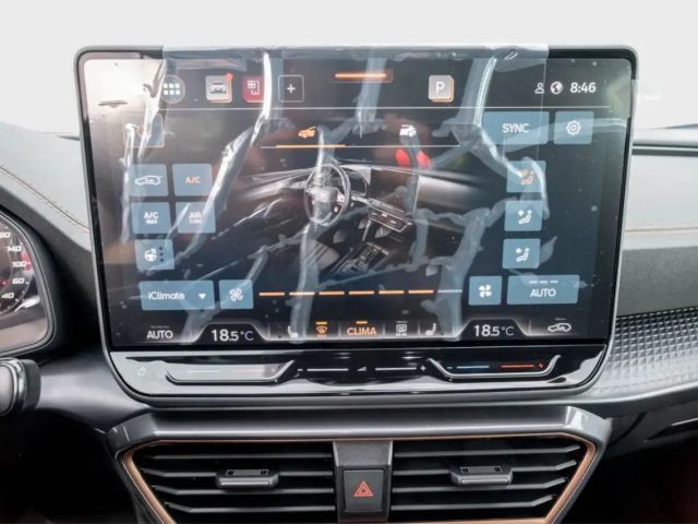 Cupra Formentor 2.0 TSI 4Drive DSG VZ