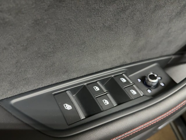 Audi S5 Cabriolet Quattro