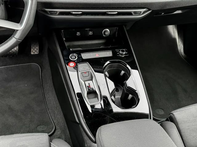 Audi A5 Quattro