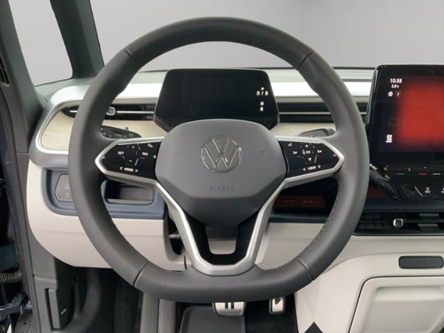 Volkswagen ID.Buzz IQ.Drive