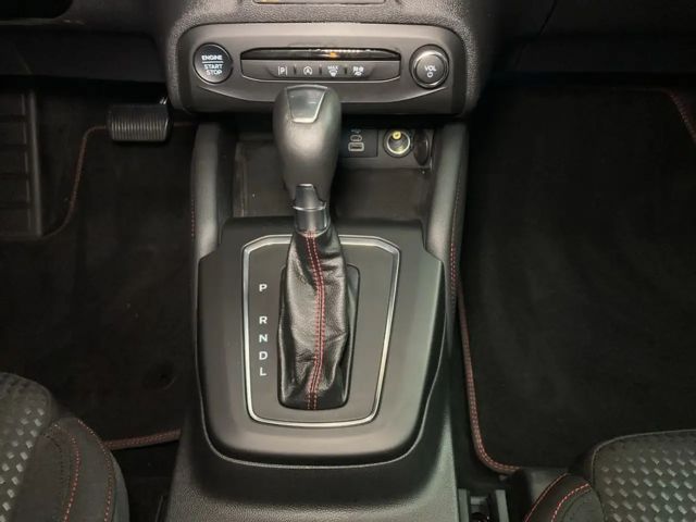 Ford Focus EcoBoost ST Line Wagon