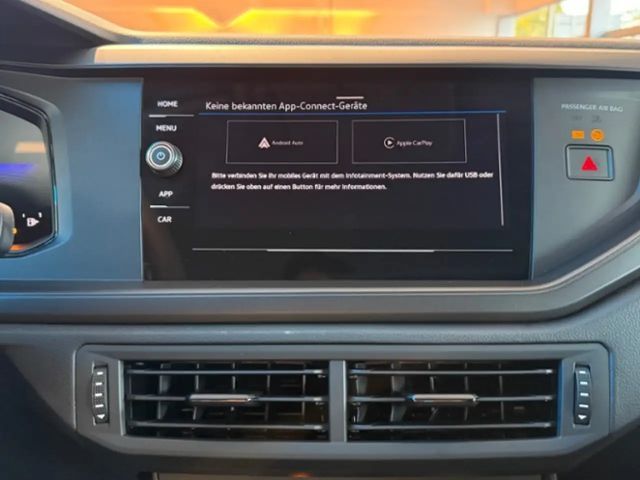 Volkswagen Polo 1.0 Basis