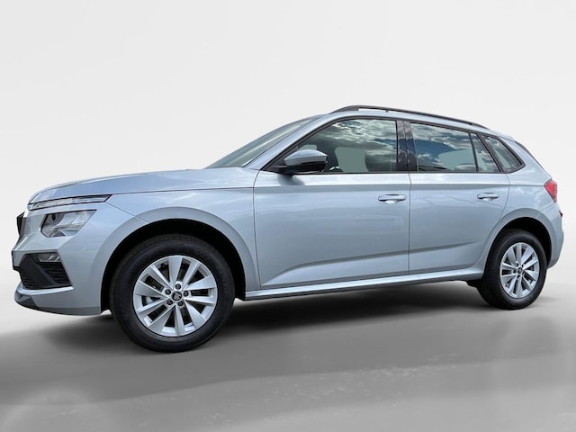 Skoda Kamiq 85 Selection