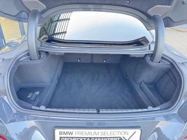 BMW 840 840i Coupé M-Sport