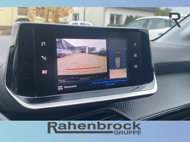 Peugeot 208 Allure Pack PureTech