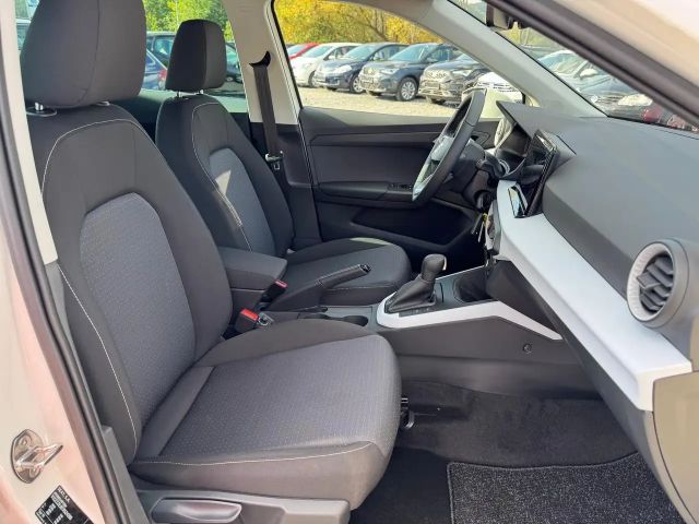 Seat Arona 1.0 TSI DSG