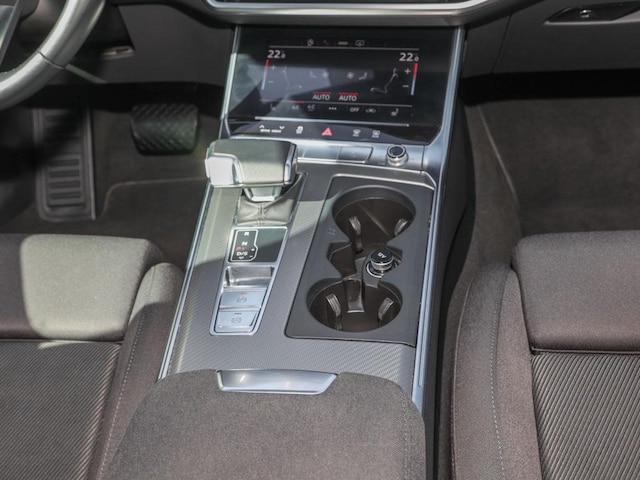 Audi A6 45 TFSI Avant S-Tronic