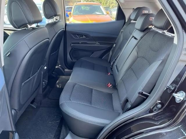 SsangYong Korando E-MOTION PLATINUM MY22