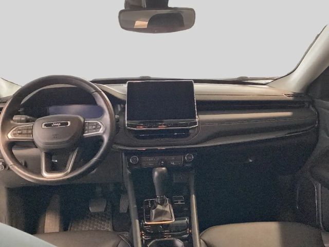 Jeep Compass MHEV *AHK *Navi *LED *Apple CarPlay*ACC *Induktion