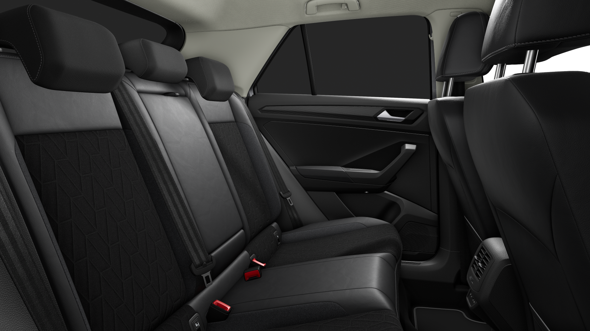 Volkswagen T-Roc 1.5 TSI DSG Life