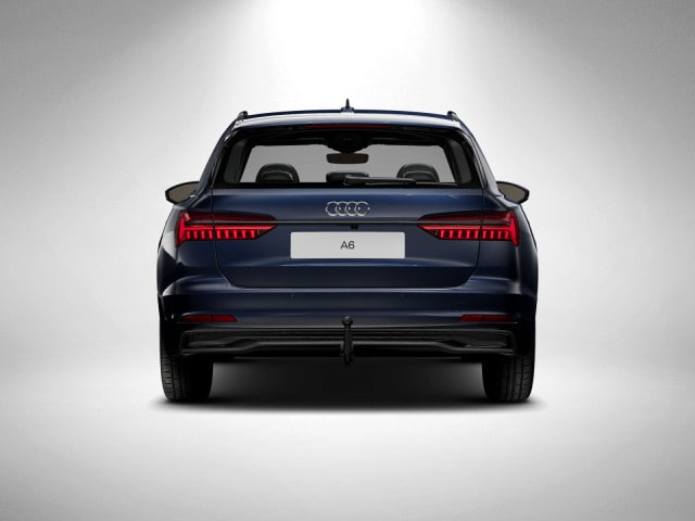 Audi A6 45 TFSI Avant S-Tronic